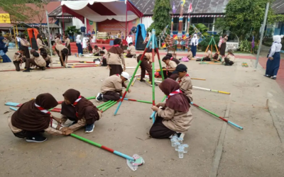 MIN 2 Kota Padang Sukses Bertanding di Festival Bahagia 3 Dekade SpentidoeSample Post 3